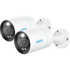 Reolink Surveillance Cameras Reolink NVC 4K Dual-Lens