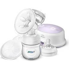 Philips Avent Breast Pumps Philips Avent Single Electric SCF332/21 Breast Pump, White