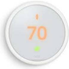 Plumbing Google Nest Thermostat E