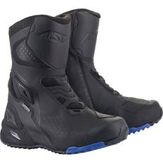 Alpinestars RT-8 GORE-TEX Boots BLACK/BLUE