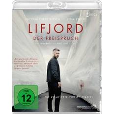 Blu-ray Lifjord Der Freispruch Staffel 2 2 Blu-rays