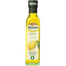 Olive Oil Extra Virgin Lemon 25cl 1pakk