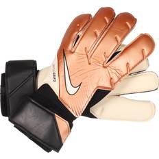 Nike Nike Goalkeeper Vapor Grip3 Torwarthandschuhe rosé gold schwarz