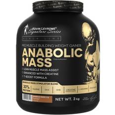 Gainer Anabolic Mass 3000g, Kevin Levrone