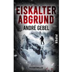 Deutsch - Krimis & Thriller E-Books Eiskalter Abgrund (E-Book, 2022)