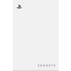 Seagate HDD Hard Drives Seagate Game Drive for PS5 5TB External HDD USB 3.0, Officially Licensed, Blue LED STLV5000100
