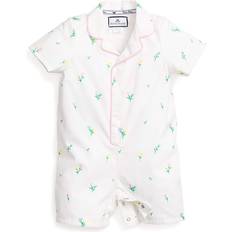 S Playsuits Children's Clothing Petite Plume Kid's Tulip-Print Summer Romper, 0-24 Months 18-24 Months