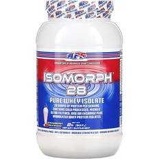 APS Isomorph 28, Pure Whey Isolate, Strawberry Milkshake, 2