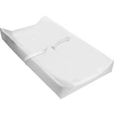 Delta Children Accessories Delta Children Crib and Changer Changing Pad and Cover, White