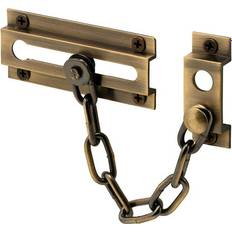 Door Chains Prime-Line Chain Door Guard, 3-5/16