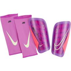 Shin Guards Nike Mercurial Shinguards Hyper Pink