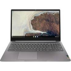 Laptops Lenovo Ideapad 3i Chromebook 15.6 64GB