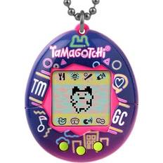 Tamagotchi Toys Tamagotchi Original Neon Lights Digital Pet