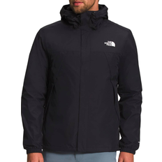 The North Face Outerwear The North Face Men’s Antora Triclimate - Black/Vanadis Grey