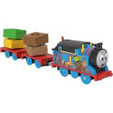Thomas & Friends Train Thomas & Friends Wobble Cargo Vehicle