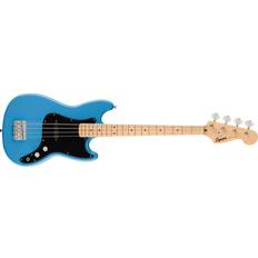 Bass guitar Squier FSR Sonic Bronco Bass, California Blue Bass Guitar