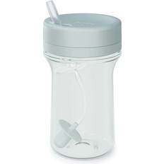 Nuk Baby care Nuk for Nature Everlast Weighted Straw Cup