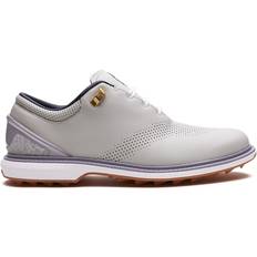 Fabric Golf Shoes Jordan ADG "Eastside Golf" sneakers unisex Calf Leather/Polyurethane/Rubber/Fabric Grey