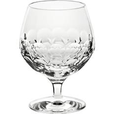 Braun Drink-Gläser Rhombus Drink-Glas 30cl