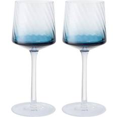 Denby Wine Glasses Denby Modern Deco Wine Glass 2