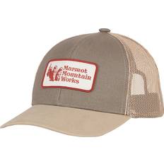 Marmot Accessories Marmot Retro Trucker Hat One