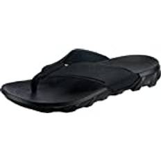 Ecco Unisex Sandals ecco Unisex Mx Flipsider Sandale, BLACK