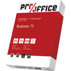 A4 Plotterpapier Pro/office Papier Business 75, A4, K