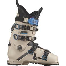 Salomon Shift Pro AT Ski Boots · 2024 · 31/31.5 Humus/Black/Process Blue 31_31_5