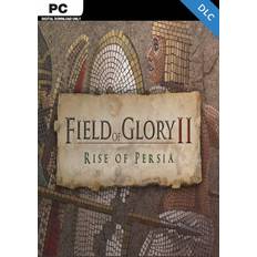 FIELD OF GLORY 2 RISE OF PERSIA DLC (PC)