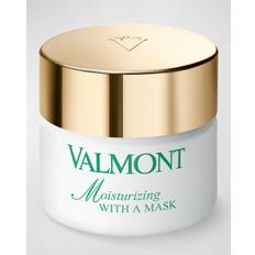 Valmont Facial Masks Valmont Moisturizing With A Mask