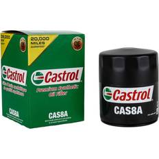 Castrol Motor Oils Castrol CAS8A 20,000 Premium Synthetic