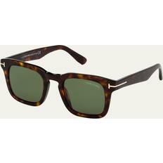 Sunglasses Tom Ford Dax Square