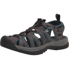 Laced Sport Sandals Keen Whisper Magnet/Tapestry Women's Sandals Taupe