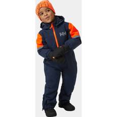 M Overaller Helly Hansen Rider 2.0 Insulated Snow Suit Toddlers'
