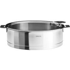 CRISTEL Cookware CRISTEL Strate Removable Handle 3