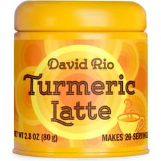 David Rio Chai Mix Turmeric 2.8