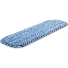 Cleaning Equipment E-Cloth Deep Clean Microfiber Replacement Mop Head 1-Pack, Blue