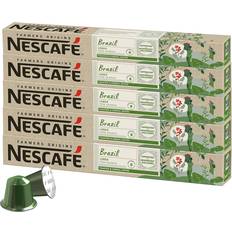 Nescafé Brazil Lungo 50st