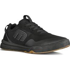 Etnies Shoes Etnies Ranger LT Skate Shoes Black/Black/Gum