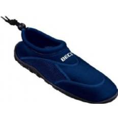 Wassersportbekleidung Beco Schuhe Strandschuhe Aquaschuhe Surfschuhe Stand Up Paddling Wattschuhe für Damen und Herren, marine
