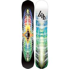 Lib Tech Snowboards Lib Tech T.Rice Pro Snowboard Multi-Colored 155