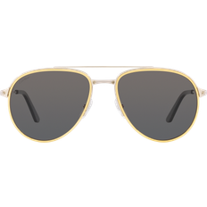 Cartier Sonnenbrillen Cartier Sunglass CT0325S Rahmenfarbe: