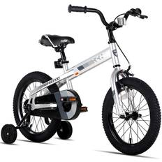 12" Kids' Bikes Joystar Whizz 12 14 16 18" Bicycle With Training Wheels Kids Bike