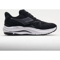 Diadora Sneakers Diadora Mythos Blushield Vortice Women's Running Shoes Black/White