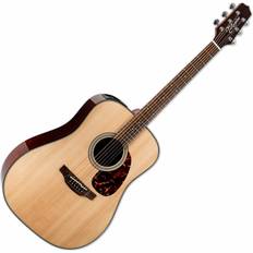 Takamine Musical Instruments Takamine Ft340 Bs Acoustic-Electric Guitar Natural