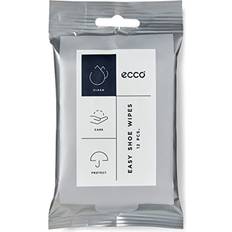 Ecco Shoe Care & Accessories ecco Easy Wipes Shoe Care Product, Transparent, Pieces