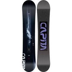 Capita Outerspace Living Snowboard Multi-Colored
