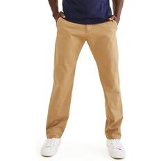 Dockers Athletic Fit Ultimate Chinos - New British Khaki