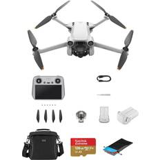 RC Toys DJI Mini 3 Pro Drone with RC Remote Controller