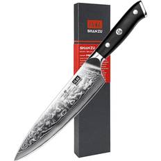 SHAN ZU Pro Chef's Knife 8 "